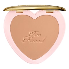 Born this way Soft Blur - Setting Puder, TOO FACED